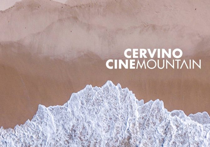 Cervino CineMountain: dal 29 luglio al 5 agosto 2023 la XXVI edizione