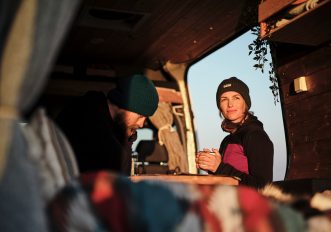 È il momento di provare la lana dell'abbigliamento outdoor estivo di Devold