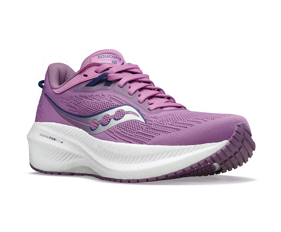 Nuova Saucony Triumph 21
