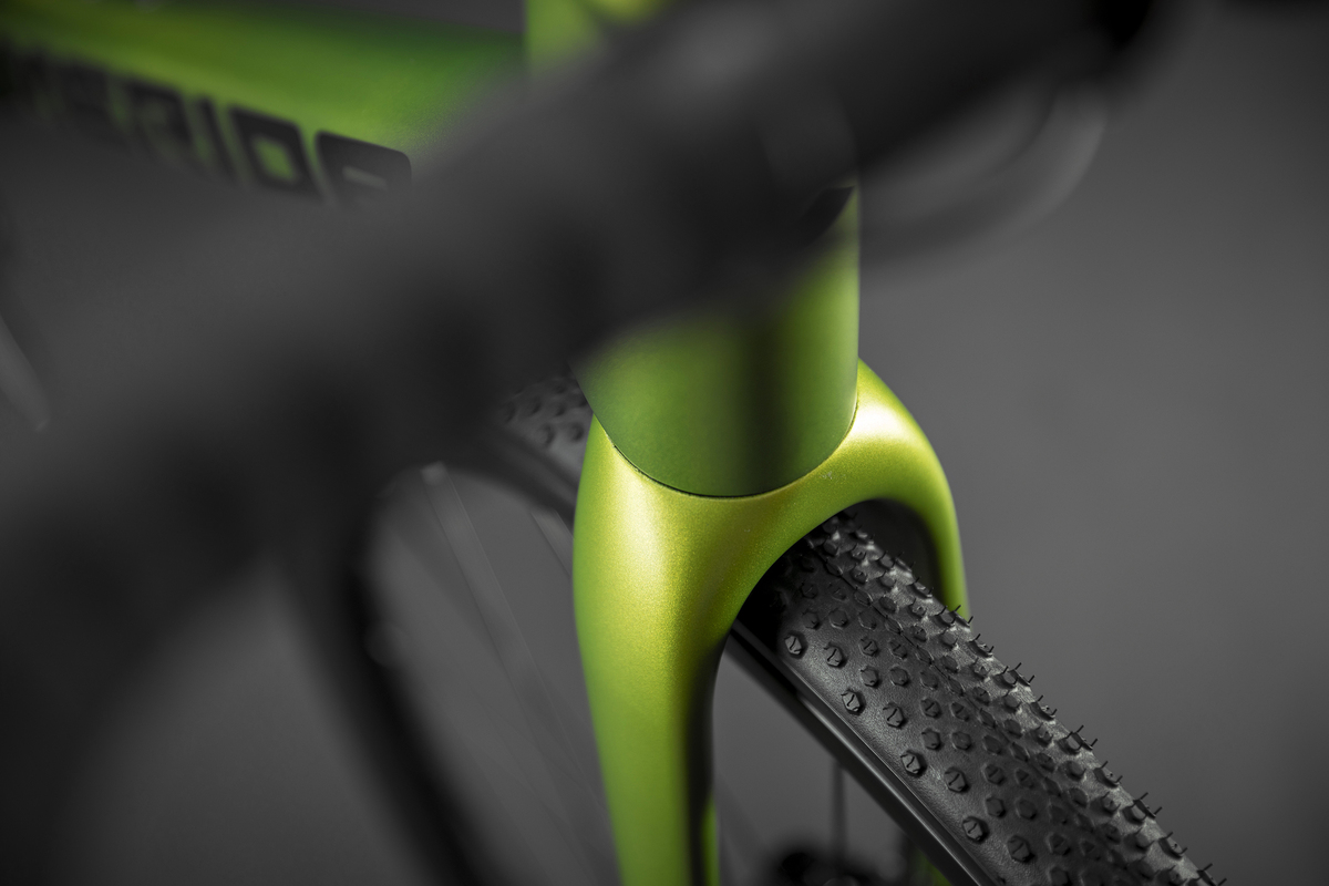 Merida Scultura Endurance GR: il gravel ad alta velocità