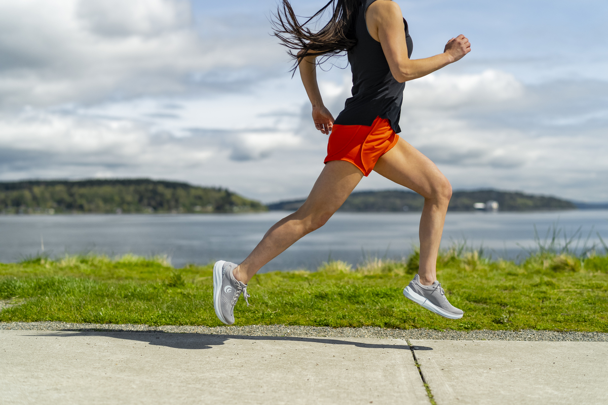Il ritorno della Phantom 3 di Topo Athletic, la scarpa per il daily running
