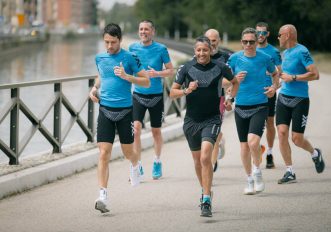 X-Bionic TWYCE 4.0 per correre: perché dovresti provarlo proprio ora con il caldo