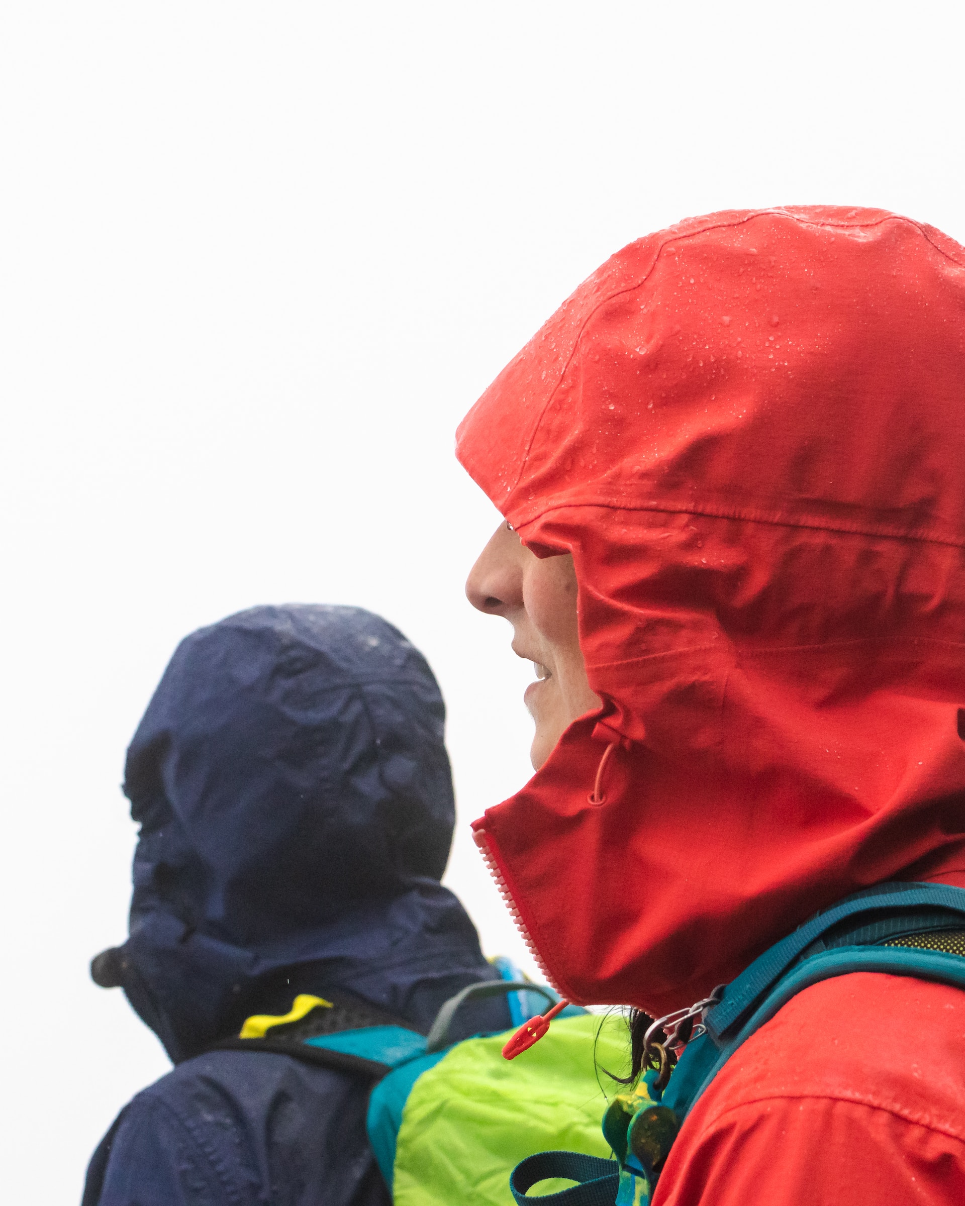 Perché dovresti comprare solo abbigliamento PFAS Free