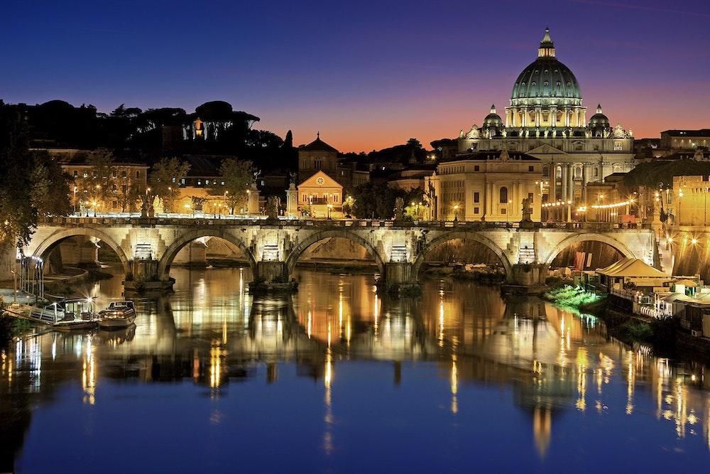 interrail-roma