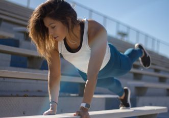 I cibi più energetici per chi fa sport