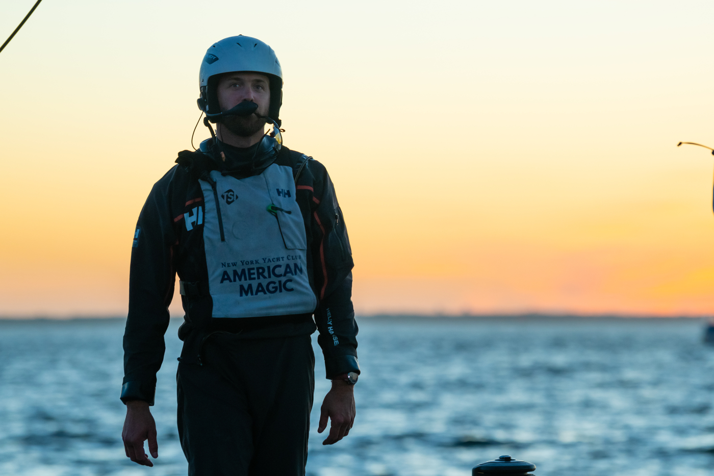 Helly Hansen X-Foil Jacket