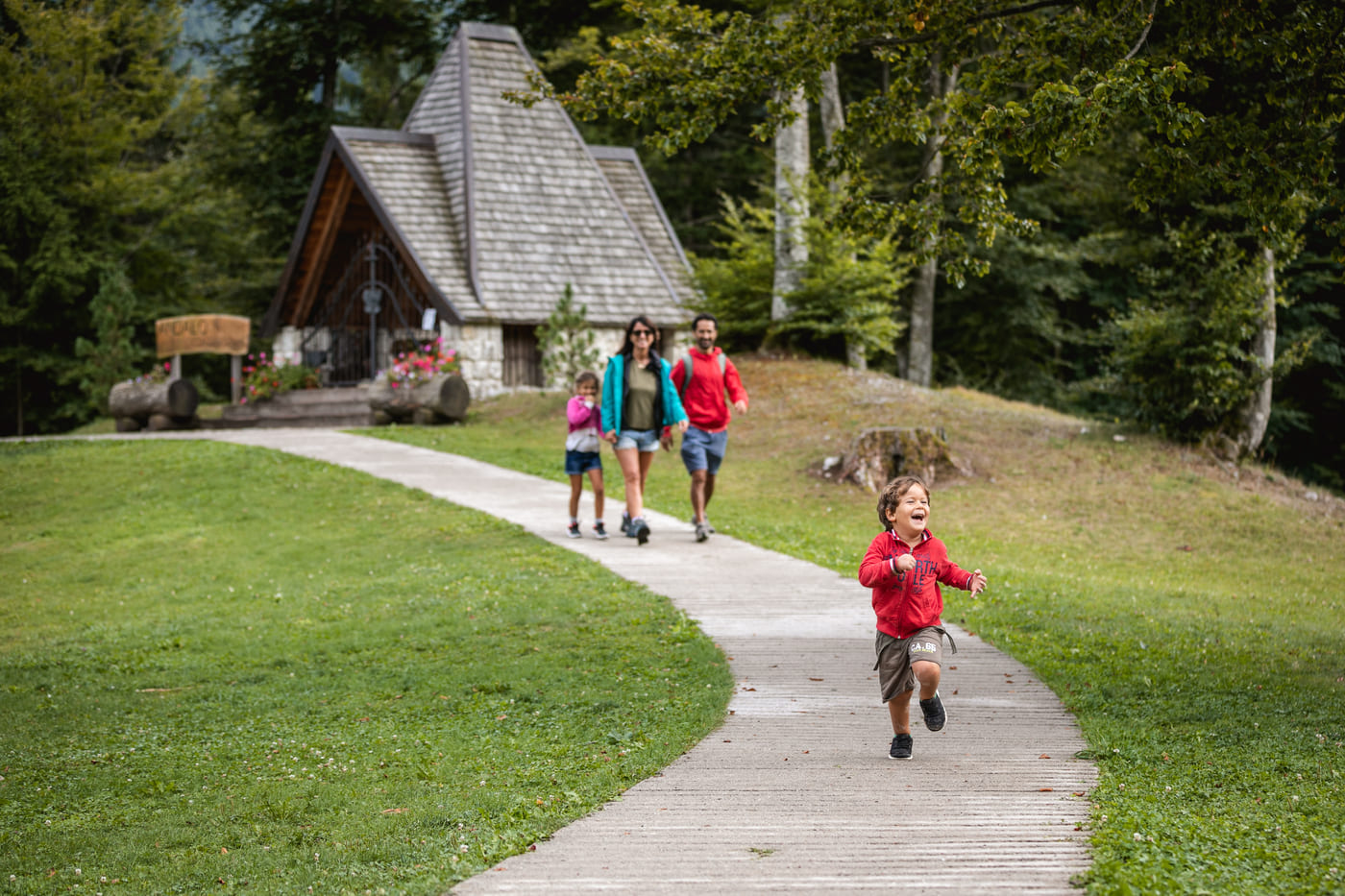 Escursioni autunnali in Dolomiti Paganella: i 6 percorsi imperdibili