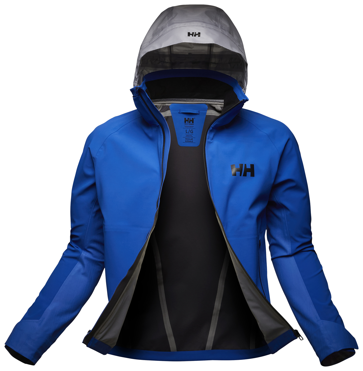 Helly Hansen X-Foil Jacket
