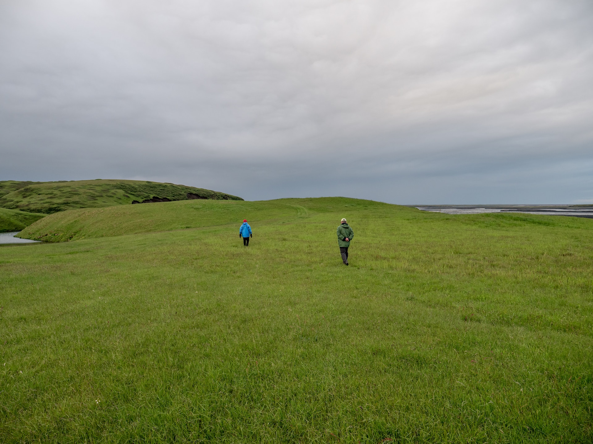 Right to Roam: i Paesi con libero accesso alla natura (anche campeggio)