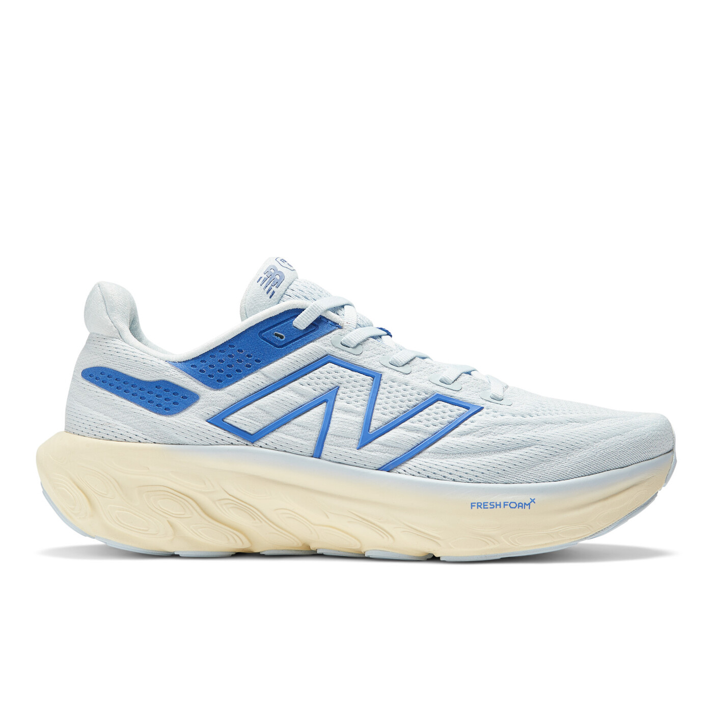 New Balance Fresh Foam X 1080v13: all'insegna del comfort