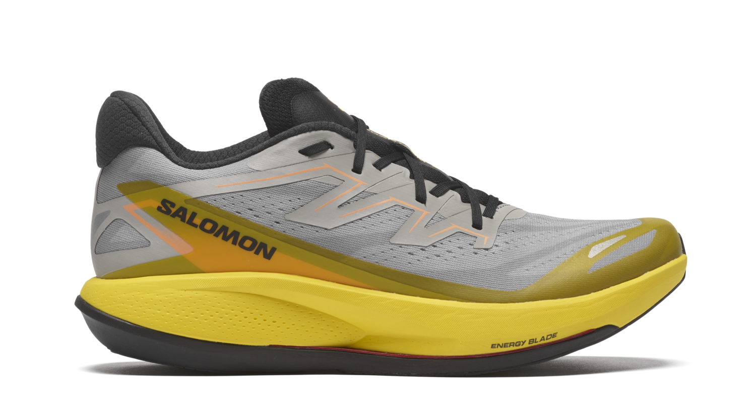 Salomon DRX Bliss, S/LAB Phantasm 2 e Phantasm 2: stabilità, comfort e velocità per ogni obiettivo