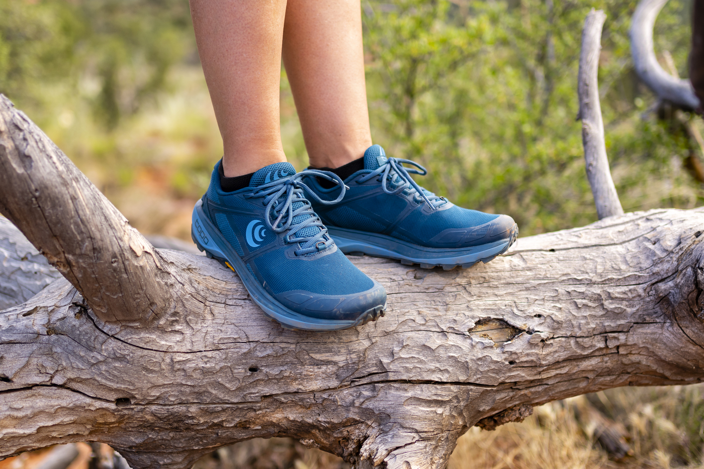 Topo Athletic Terraventure 4, ora anche la versione waterproof per l'autunno