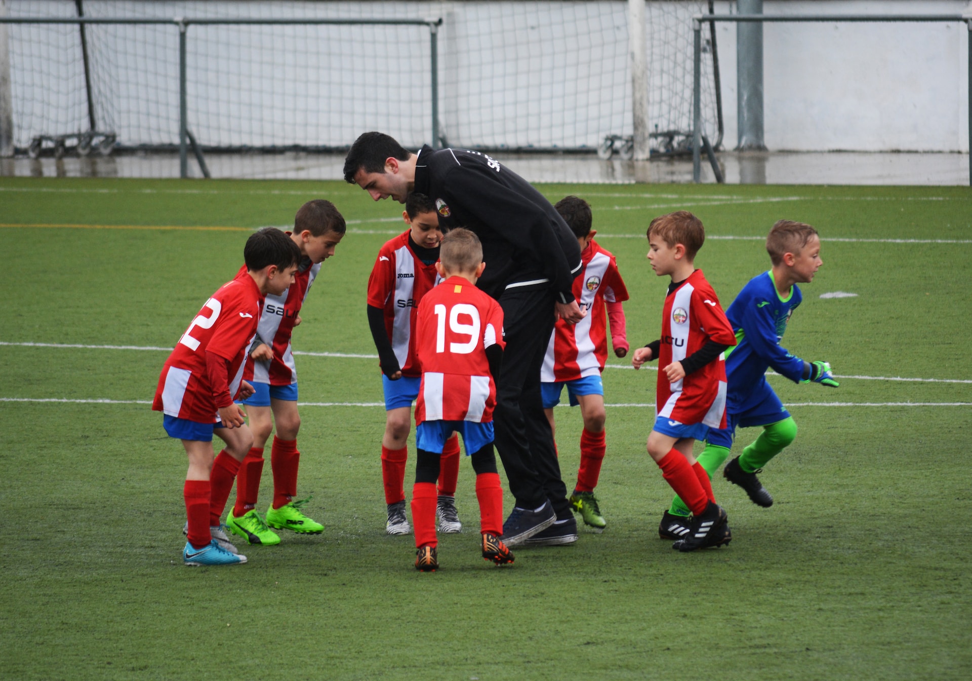 Sport da piccoli: meglio individuale o di squadra?
