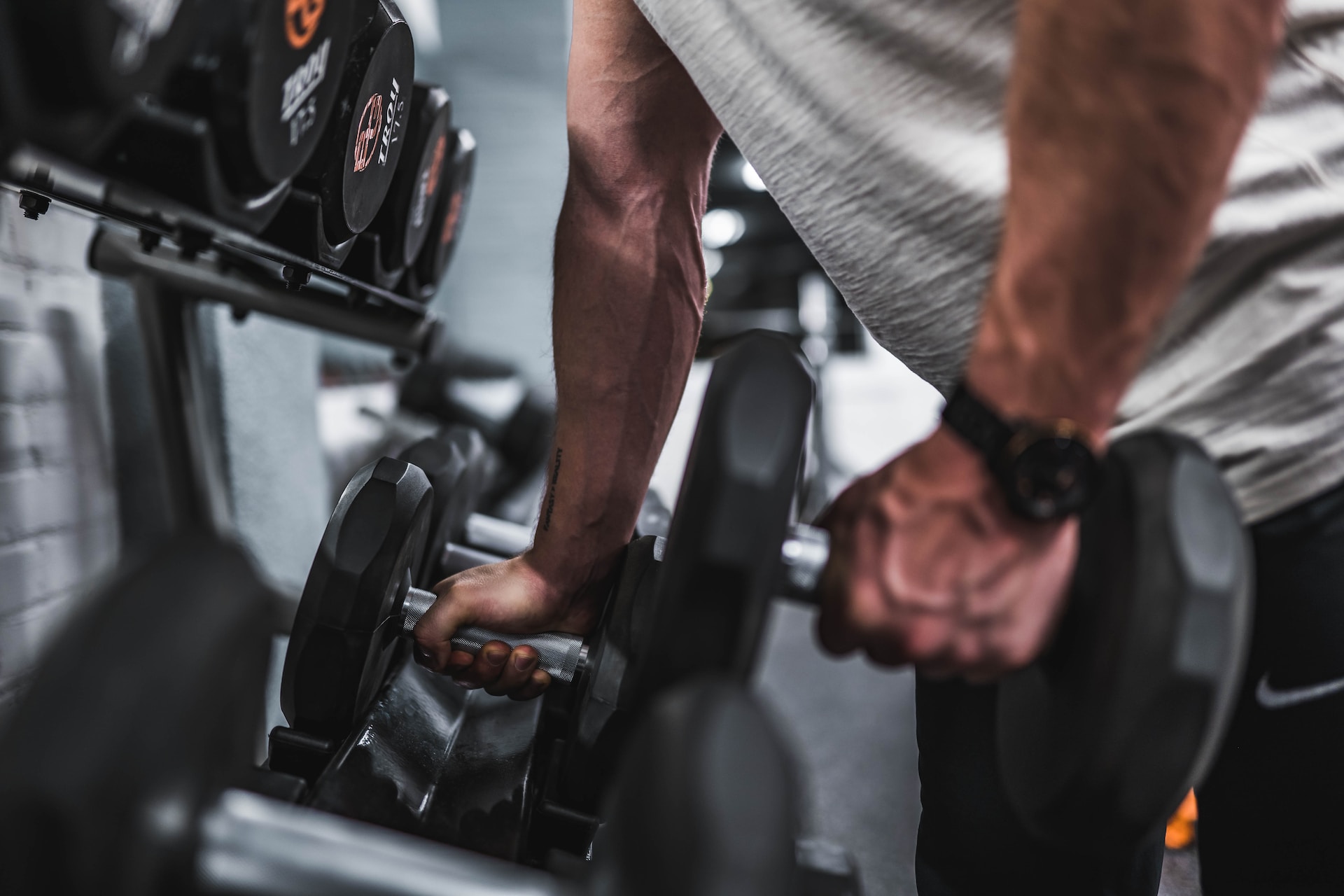 Fitness Industry A-Z: Domanda