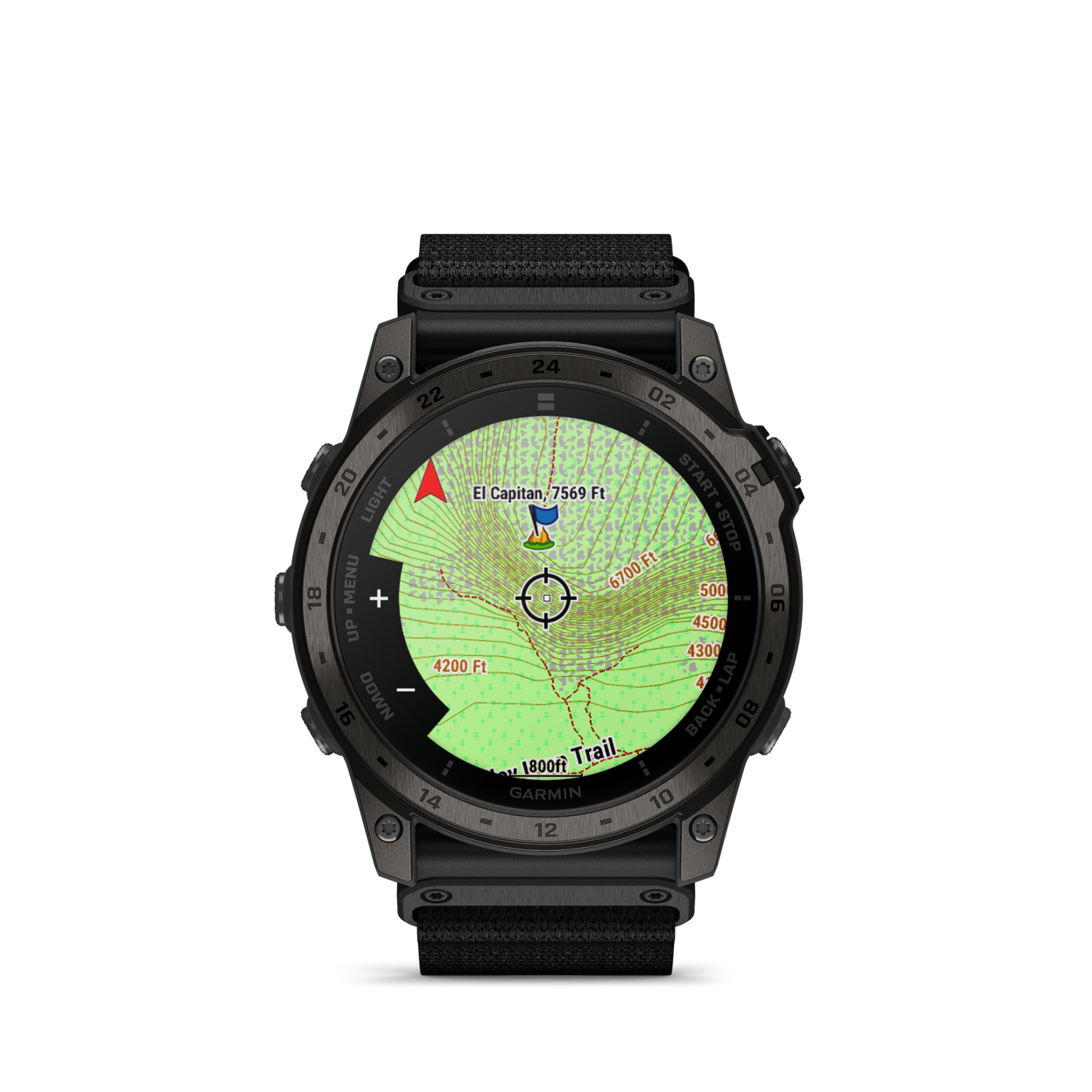 Nuovo Garmin tactix 7 Amoled: l'evoluzione dell'orologio per l'azione