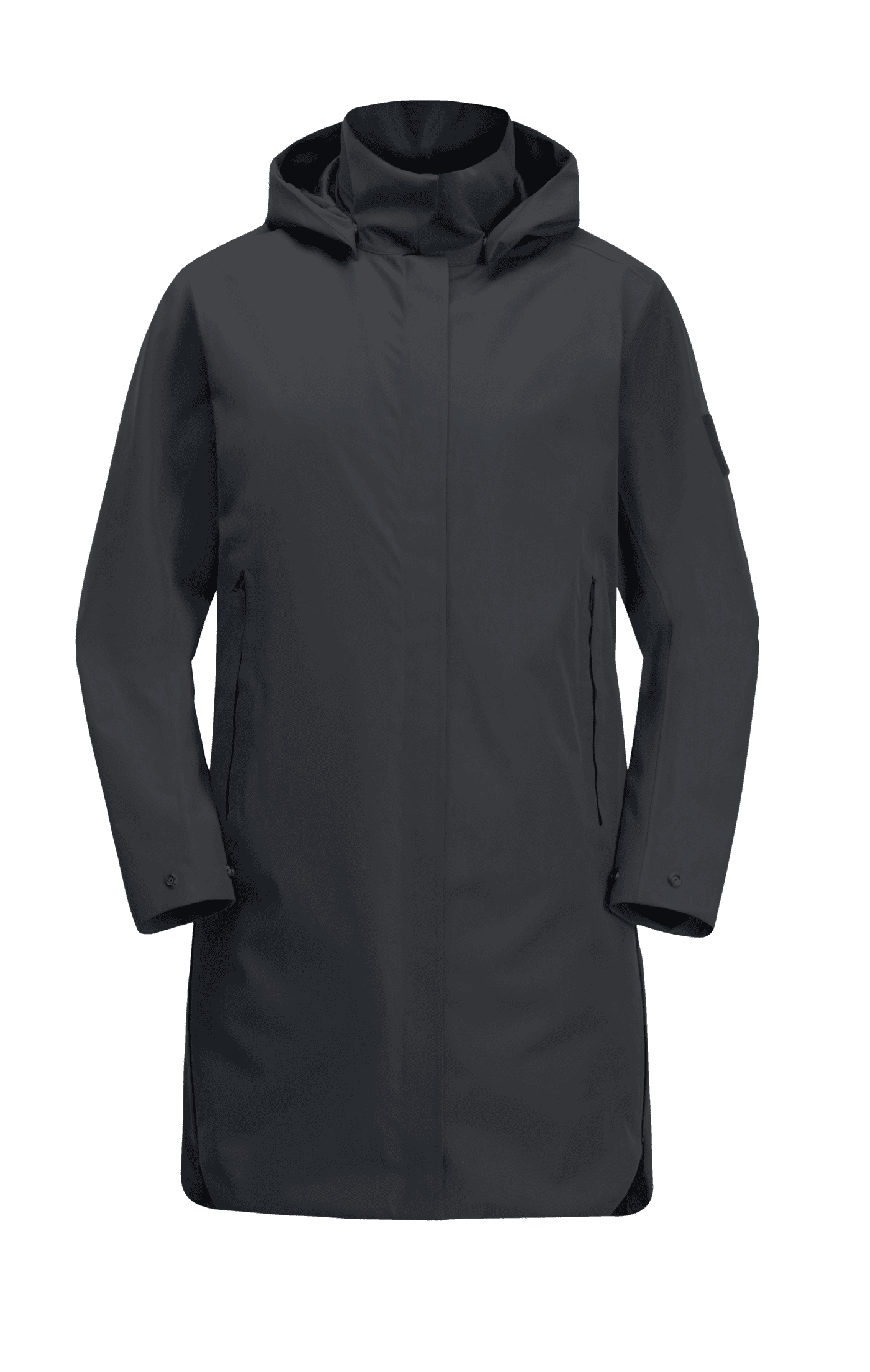 Texapore Ecosphere è la nuova membrana sostenibile di Jack Wolfskin