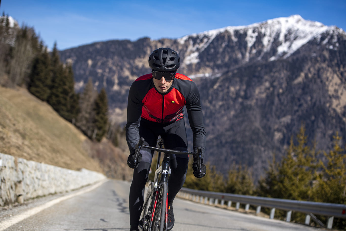 Ale' ciclismo autunno inverno: per pedalare nei climi più freddi