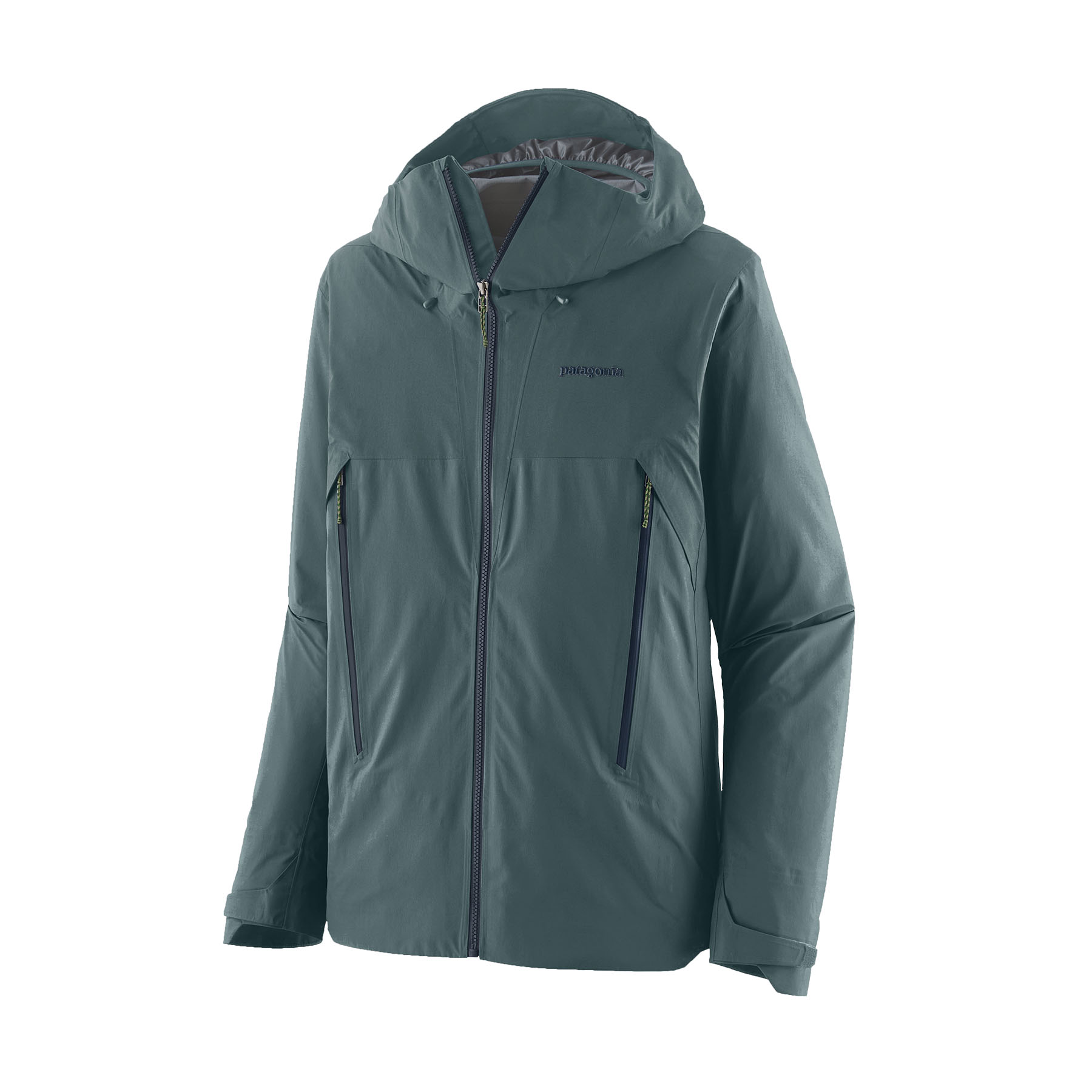 Patagonia e GORE-TEX, un nuovo standard per i gusci tecnici