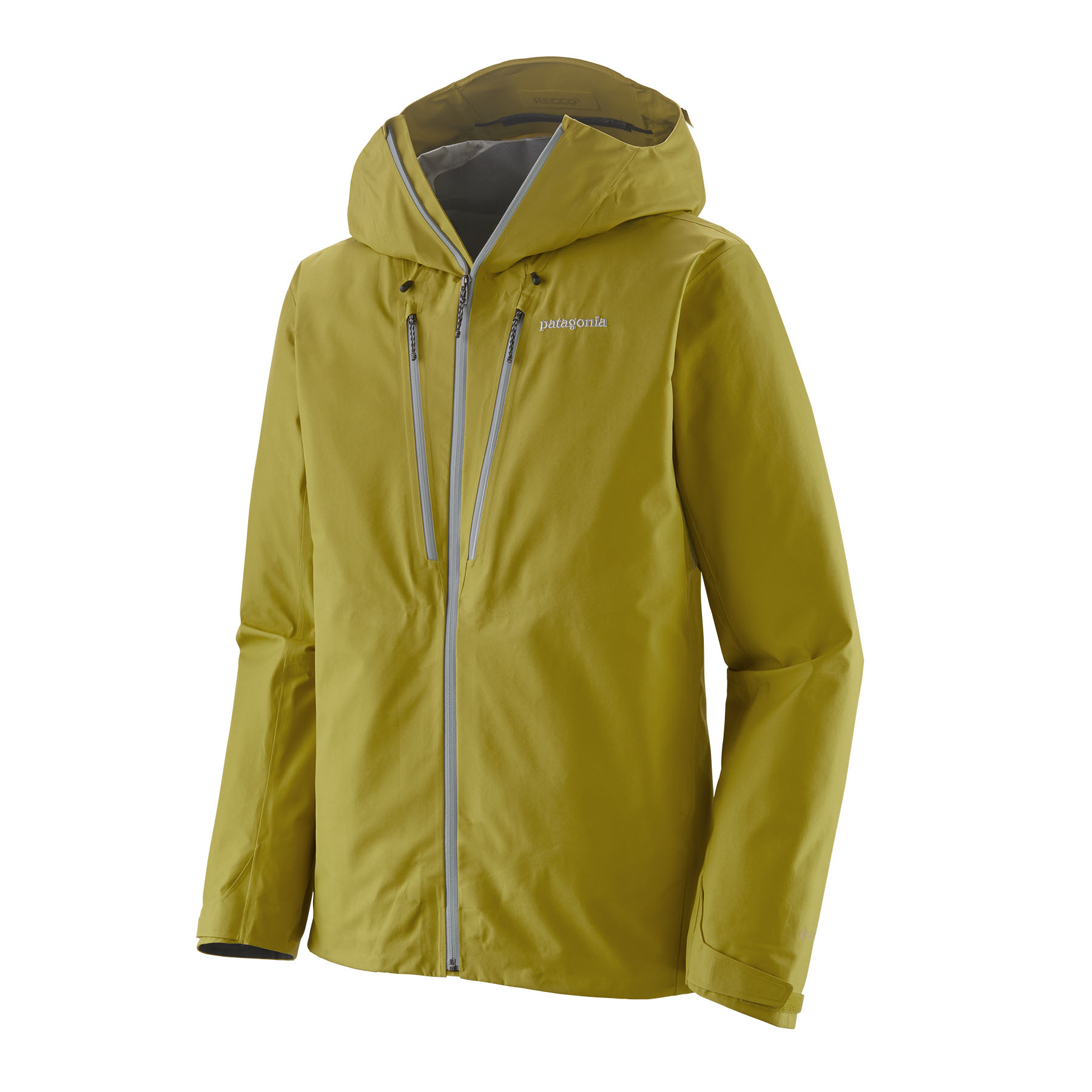 Patagonia e GORE-TEX, un nuovo standard per i gusci tecnici