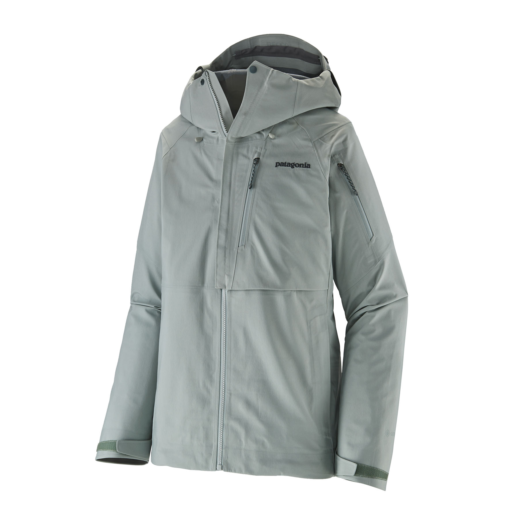 Patagonia e GORE-TEX, un nuovo standard per i gusci tecnici
