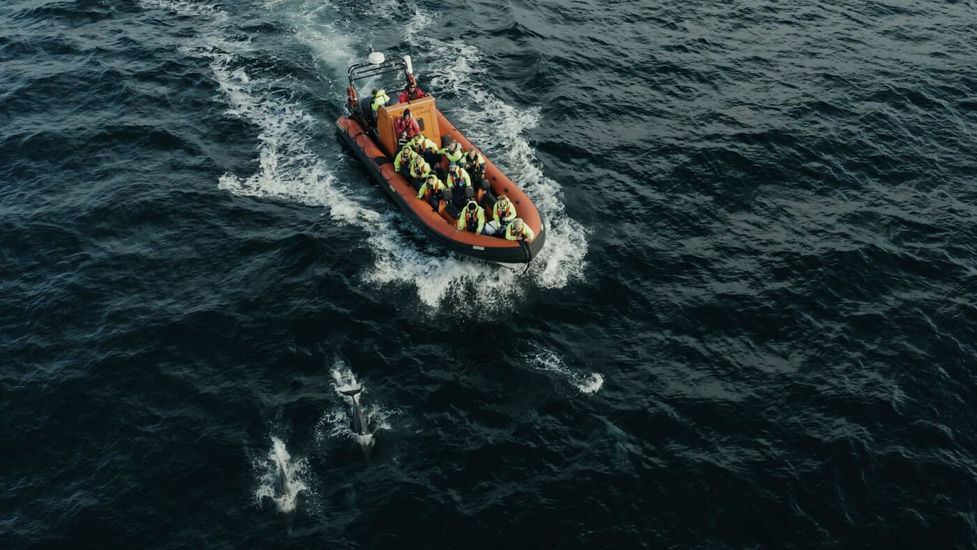 L'Ocean Film Festival torna in tour nei cinema