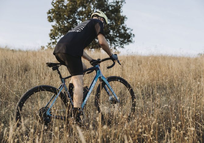 Merida Silex, la vincitrice del Mondiale Gravel arriva in Italia