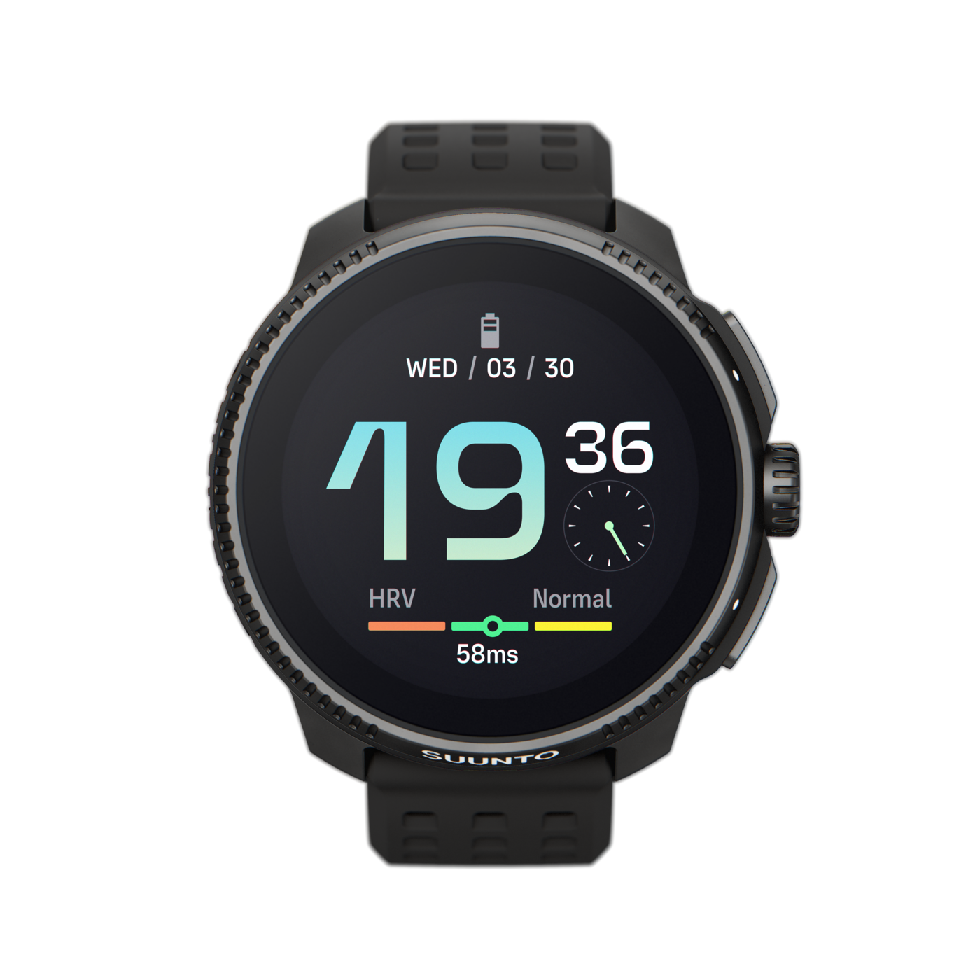 Nuovo Suunto Race: il tuo prossimo compagno di gare e allenamenti