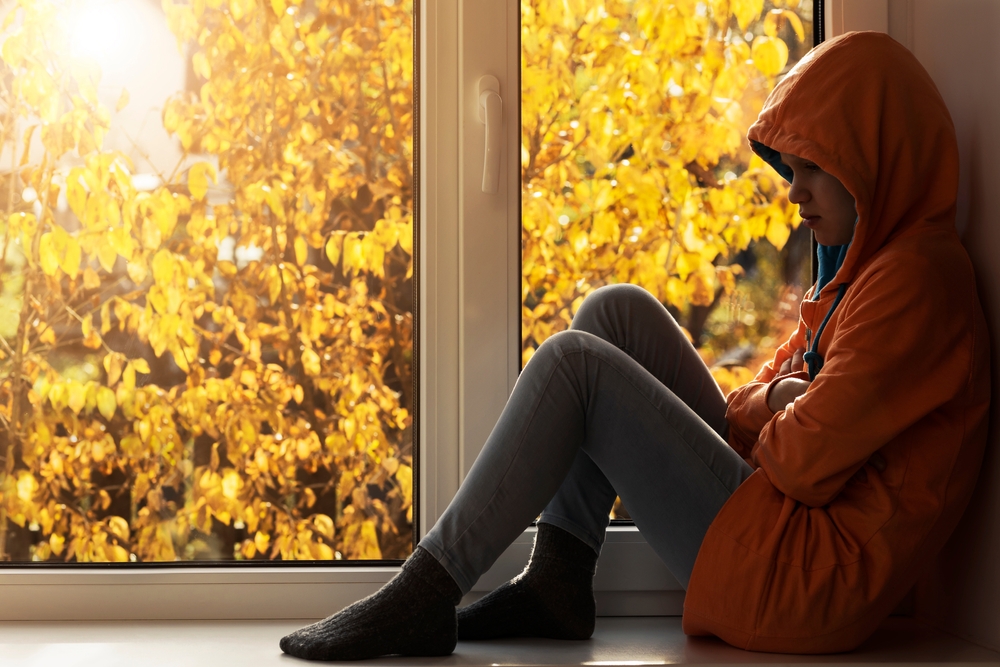 Autumn Blues: come rafforzare il sistema immunitario nel cambio di stagione