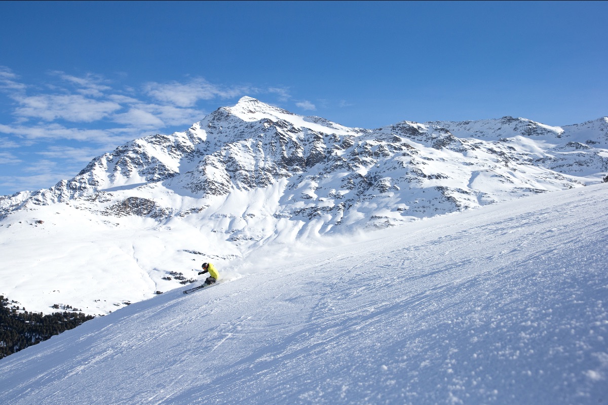 Bormio