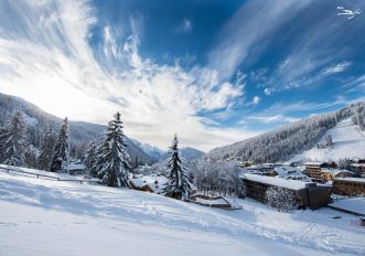 A Madonna di Campiglio inizia un inverno di esperienze d'Altagamma da vivere