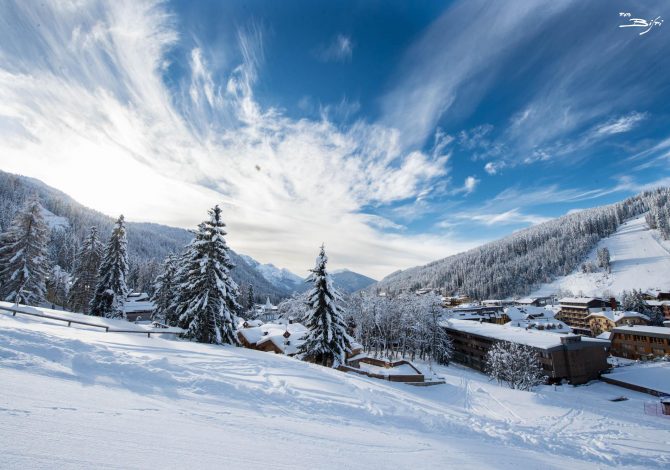 A Madonna di Campiglio inizia un inverno di esperienze d'Altagamma da vivere