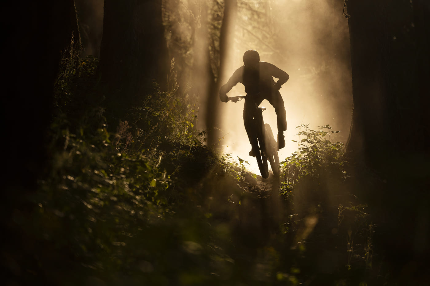 E-MTB Lapierre GLP: lo spirito di tre generazioni
