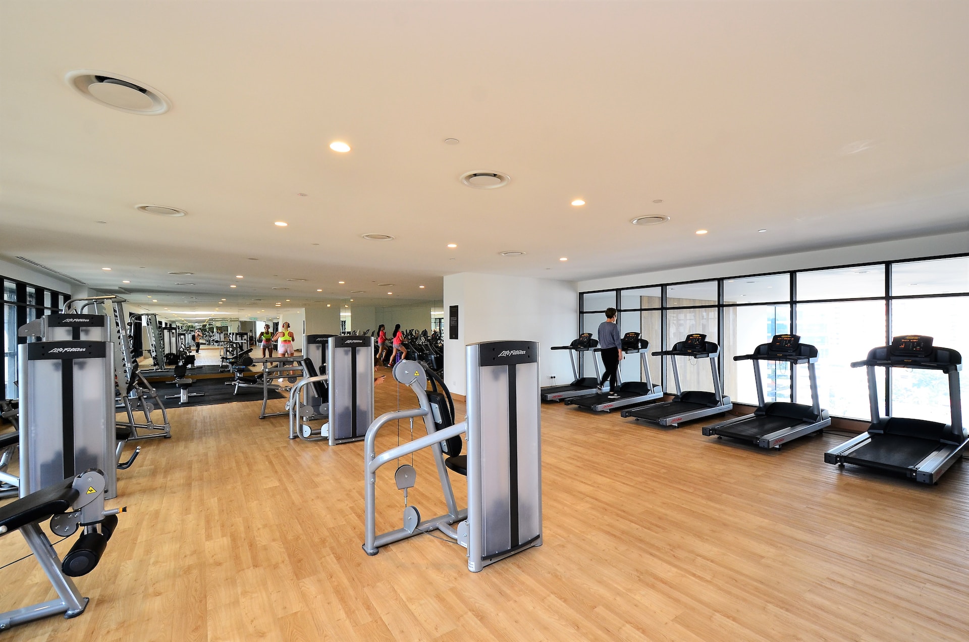 Centri fitness e consumi energetici: quale soluzione?