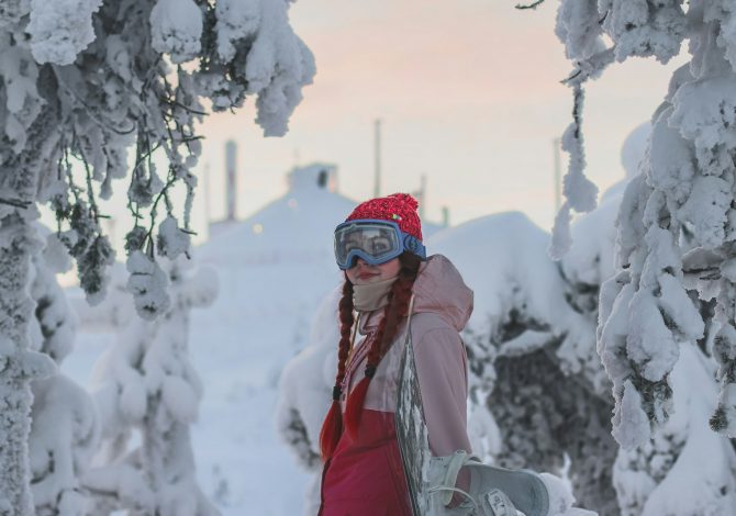 Sport in inverno all'aperto: perché continuare a farlo
