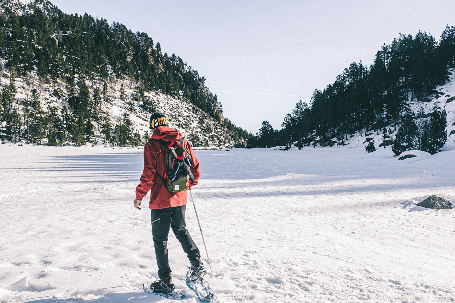 Sport in inverno all'aperto: perché continuare a farlo