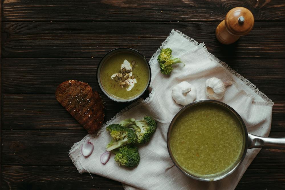 potage-verdure