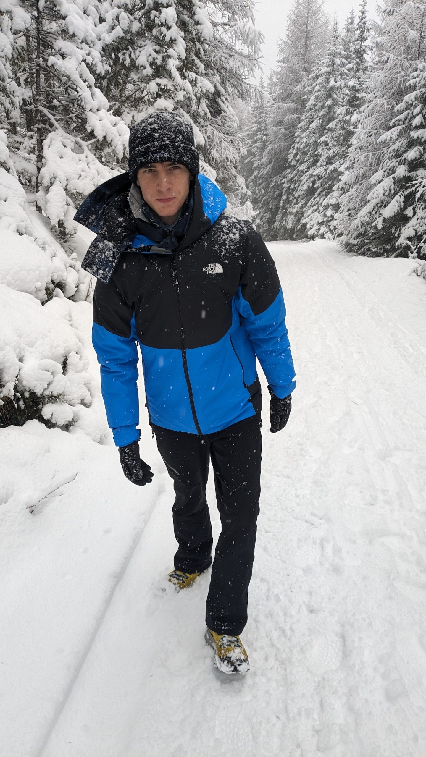 giacca-jazzi-north-face-recensione