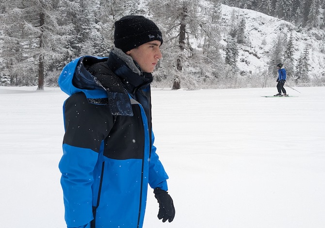 giacca-trekking-jazzi-the-north-face-recensione