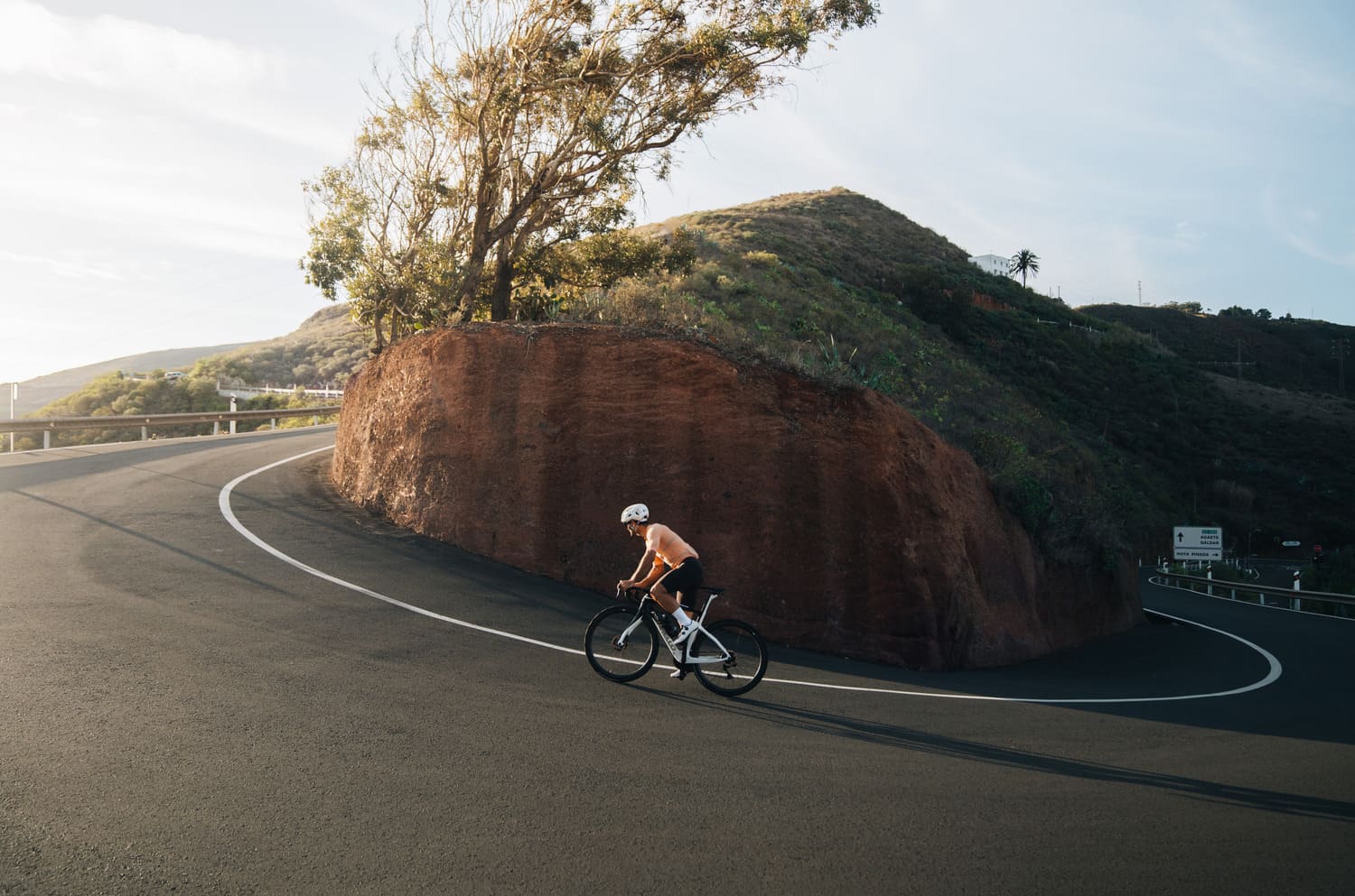 Isole Canarie in bici in 8 giorni: la 8 Islands Cycling Challenge