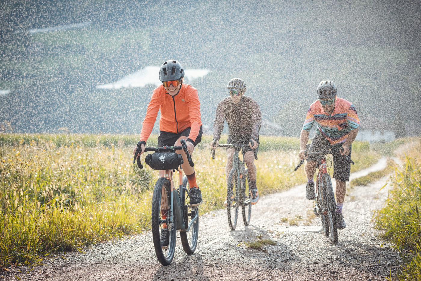 Bici da strada o gravel? La risposta al dilemma