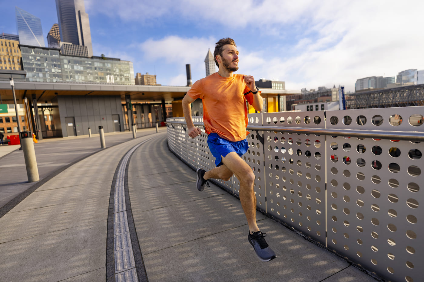 Topo Athletic Magnifly 5: il daily training a drop zero
