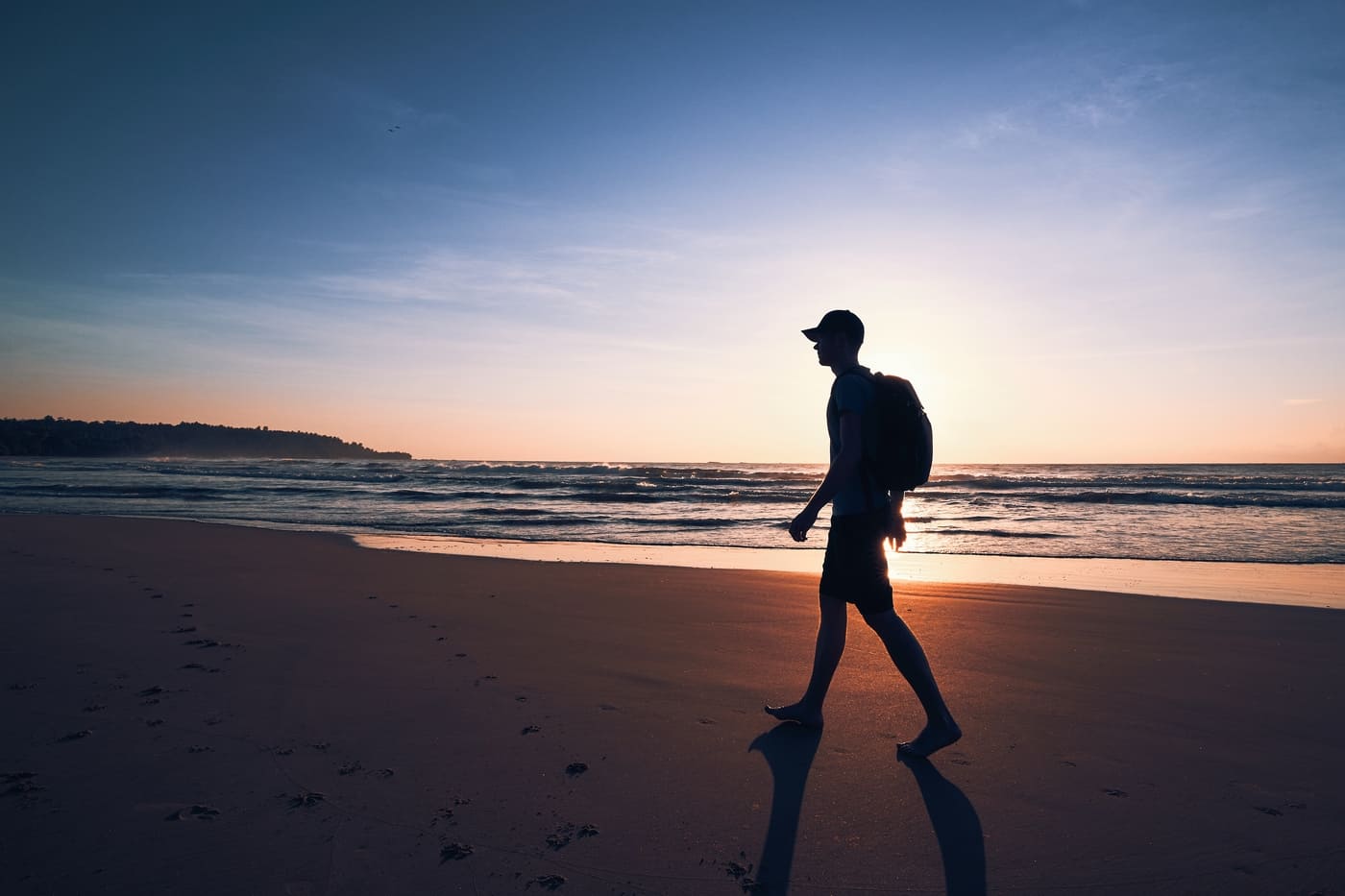 5 escursioni a Lignano Sabbiadoro: i trekking tra laguna e aree protette