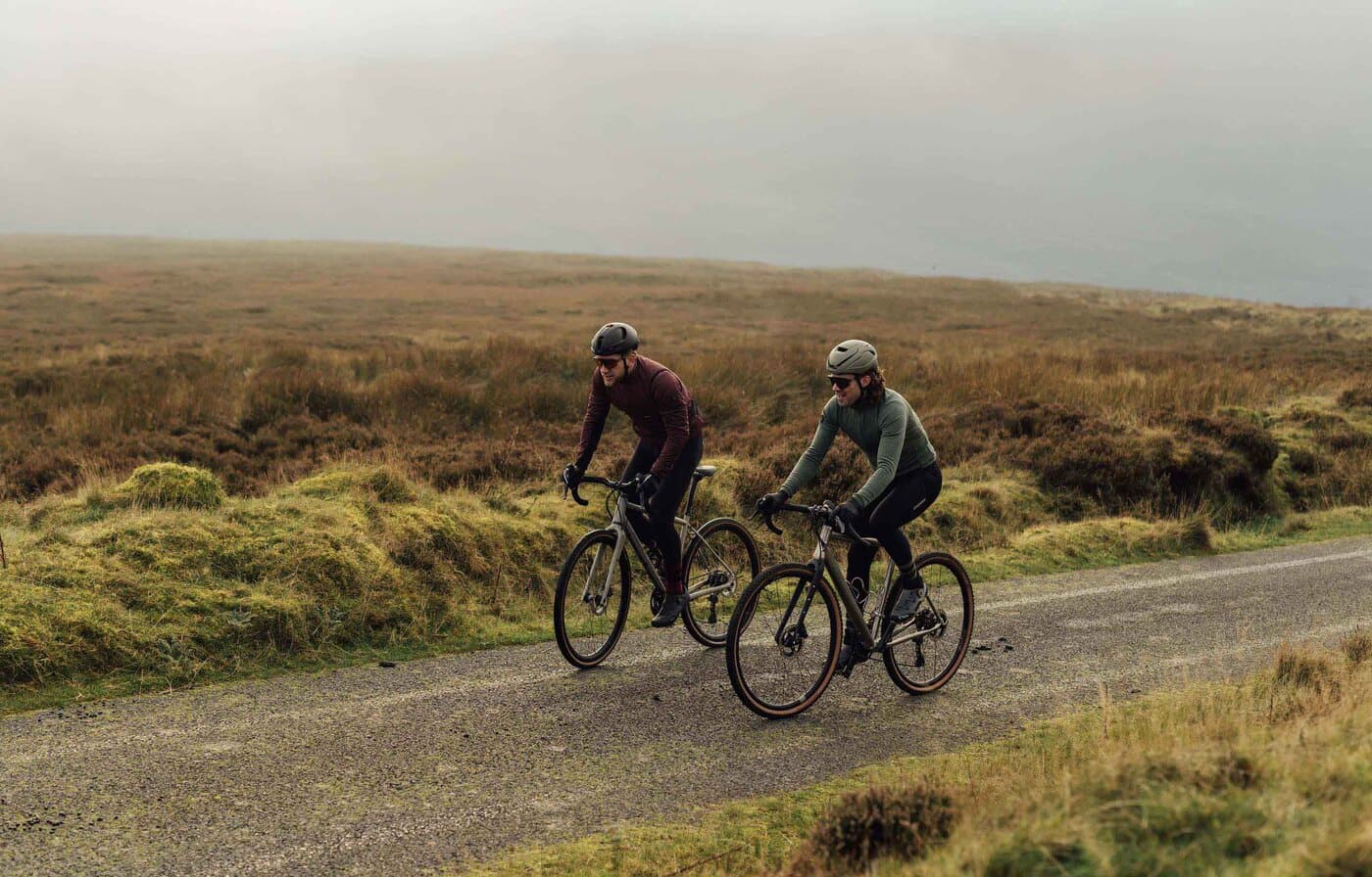 Bici da strada o gravel? La risposta al dilemma
