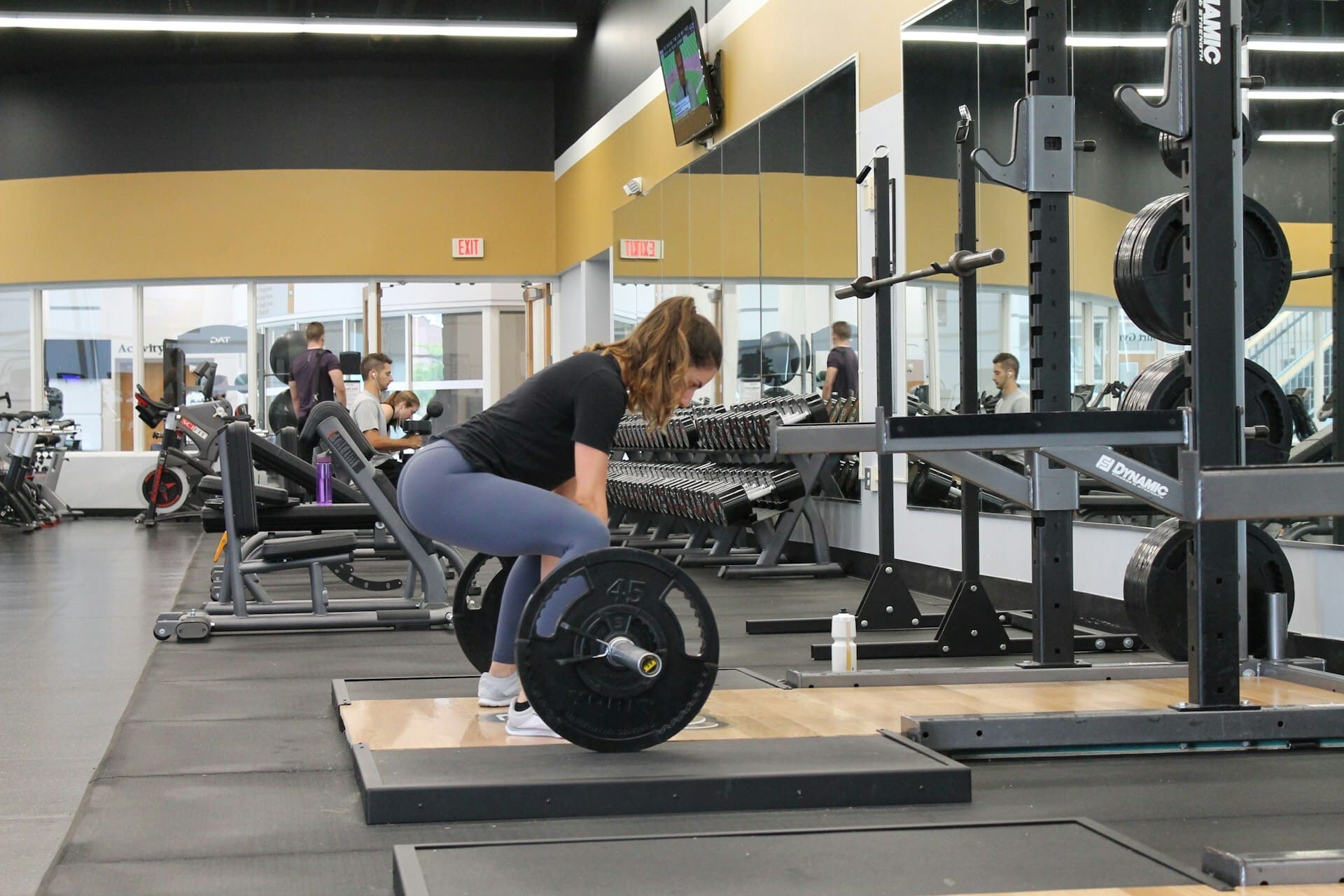 Fitness Industry A-Z: Internazionalizzazione