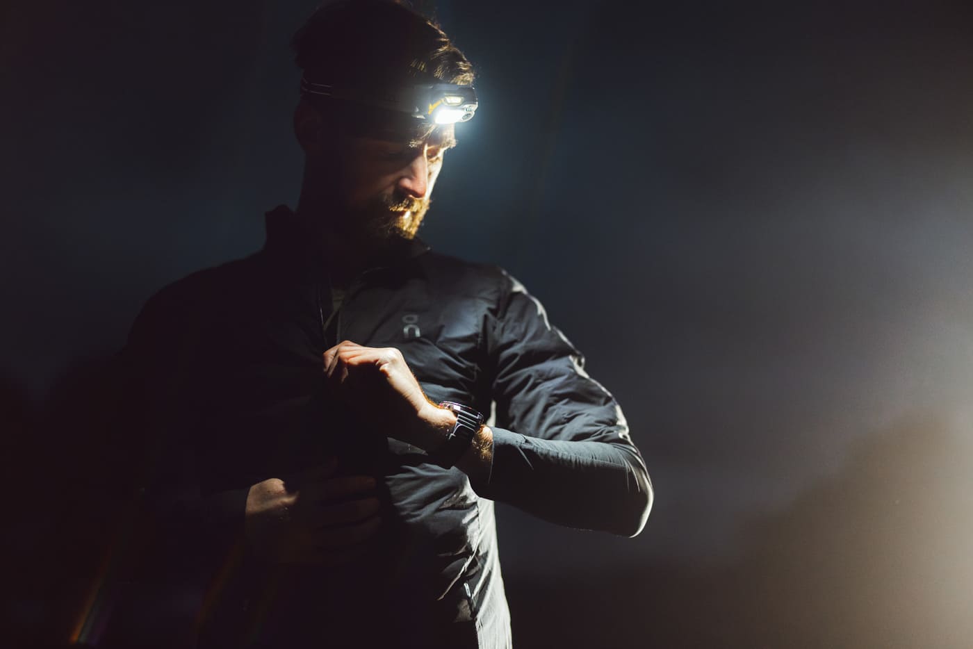Il nuovo Polar Grit X2 Pro, l'esplorazione nel great outdoor