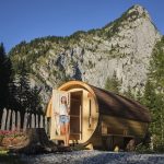 La casa nella botte - foto Davide Dal Mas