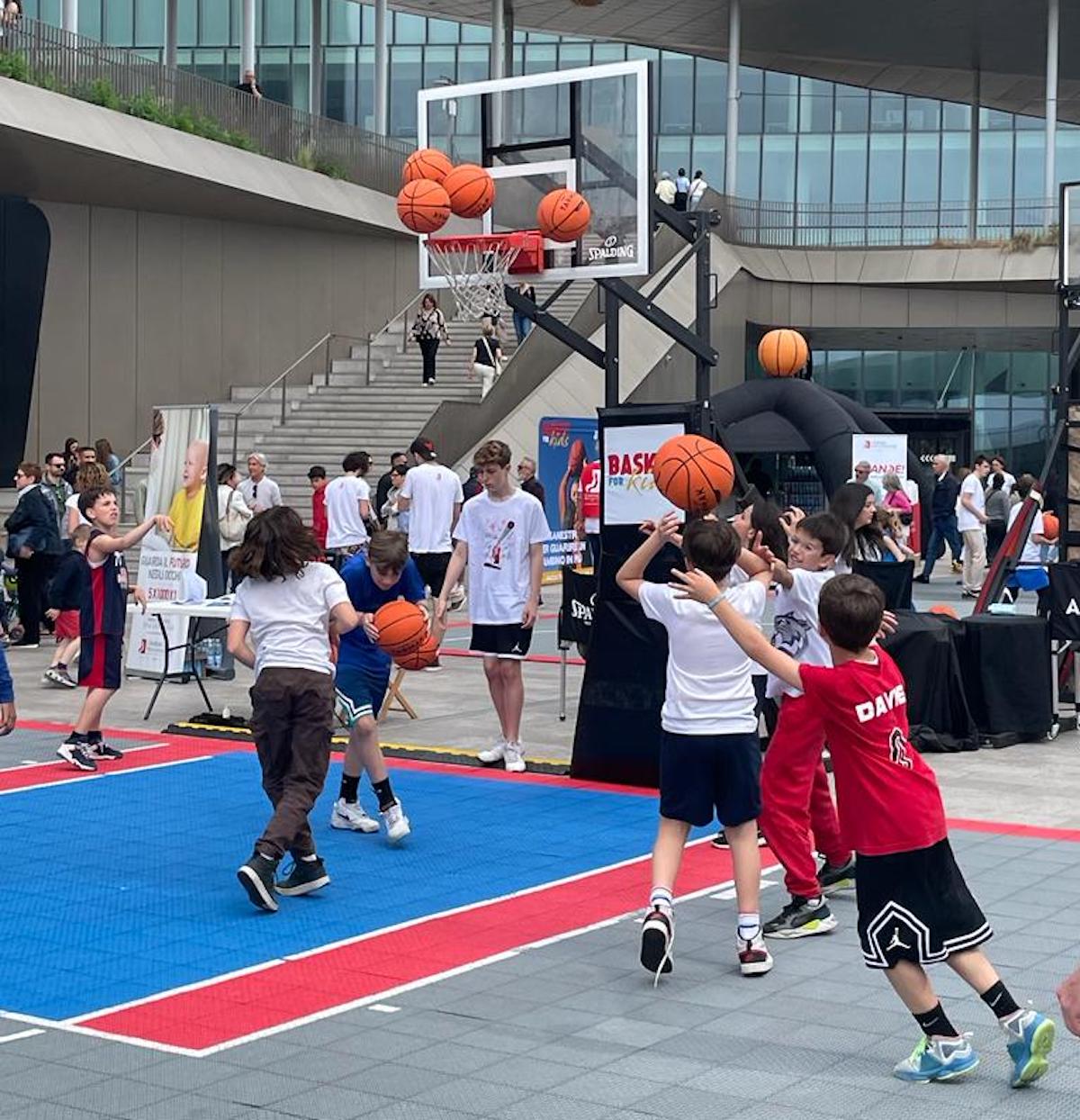 basket-for-kids