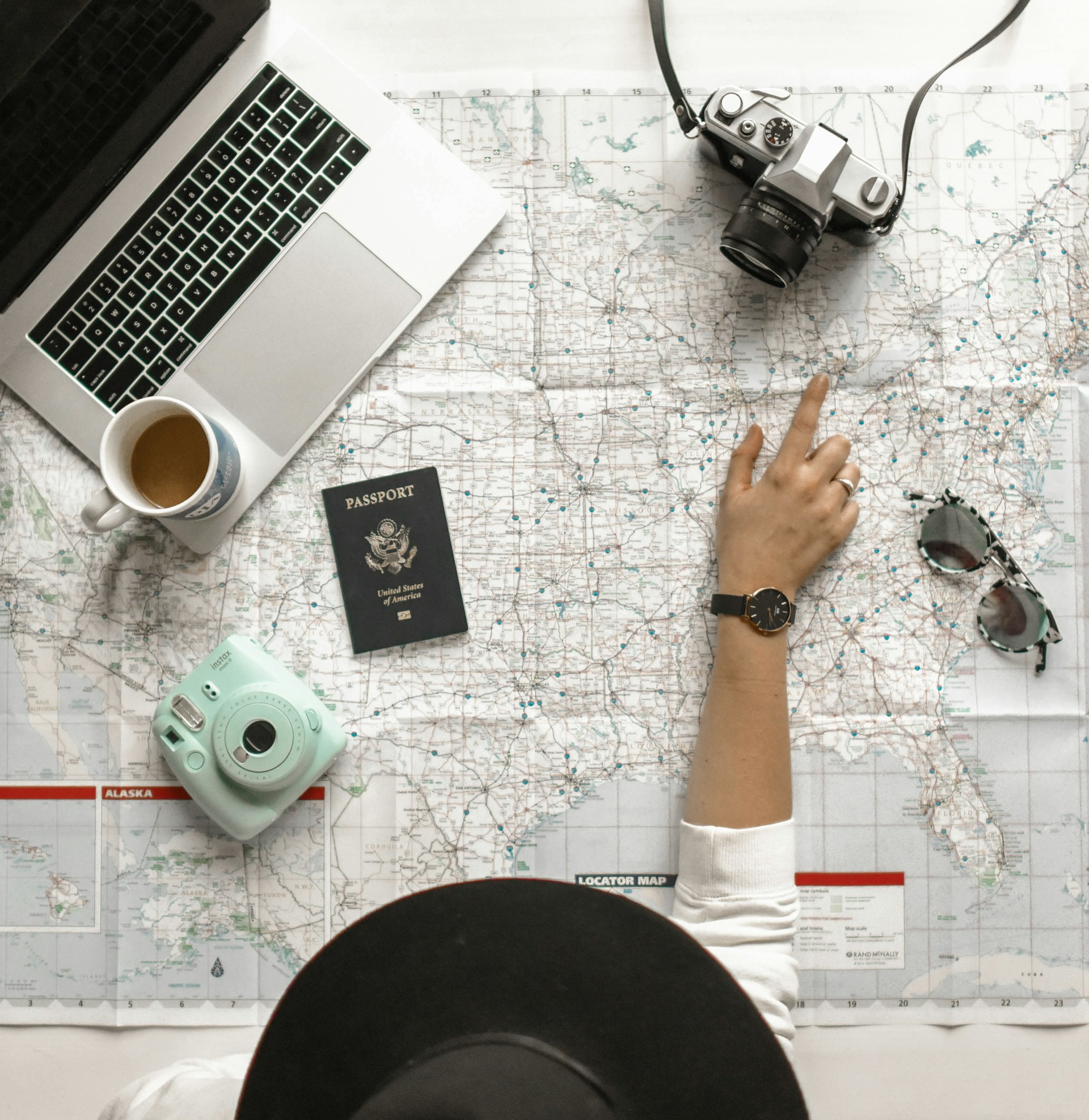 10 trend di viaggio da conoscere quest'anno