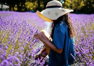 5 mete per gli amanti dei fiori da scoprire in Primavera