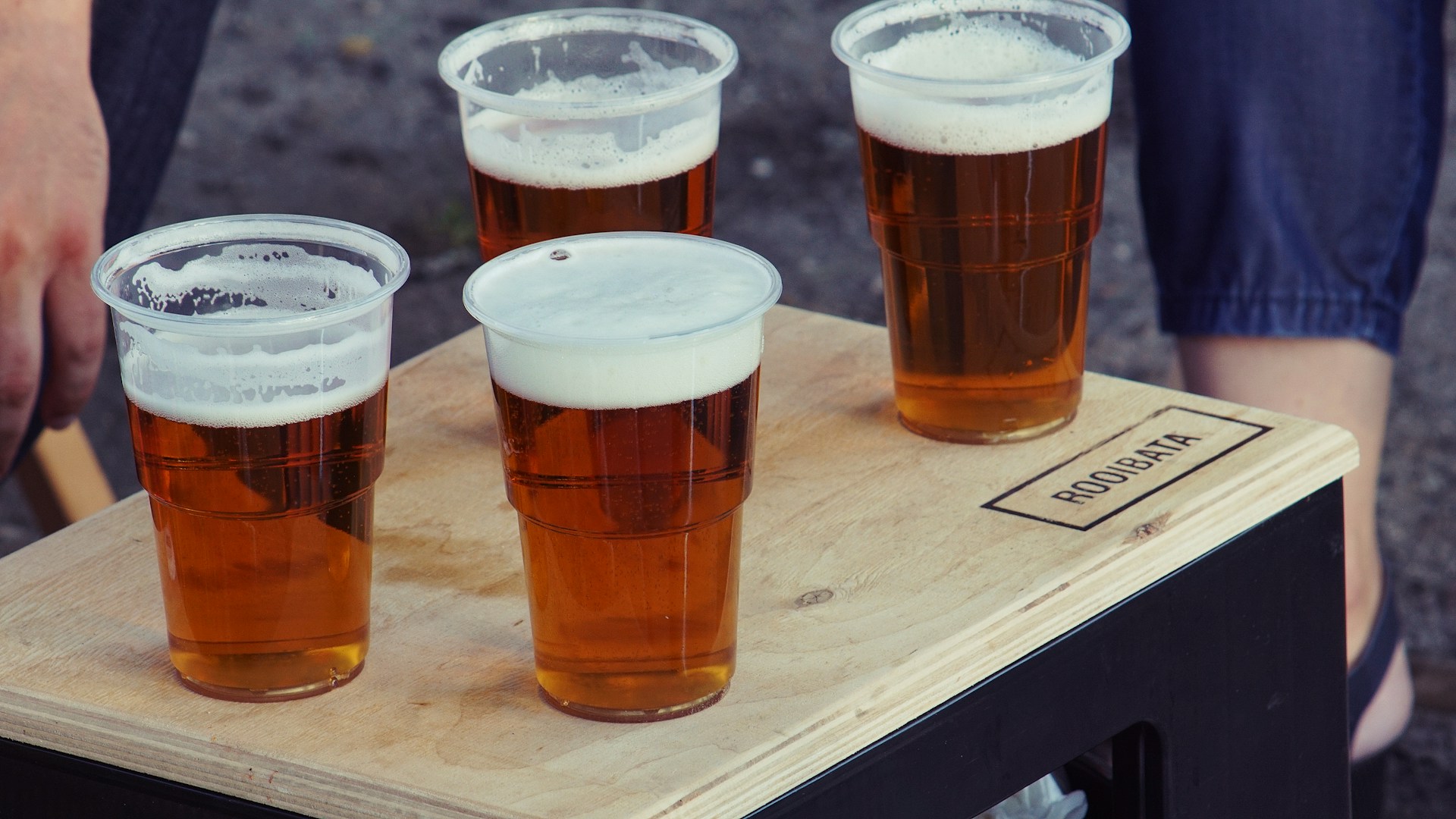 alcol nella dieta di un atleta